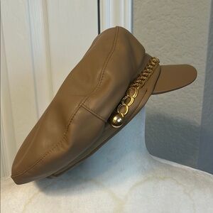 NWT Vince Camuto Cap